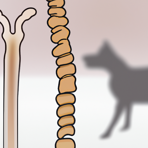 What Do Tapeworms Look Like in Dogs? - One Top Dog