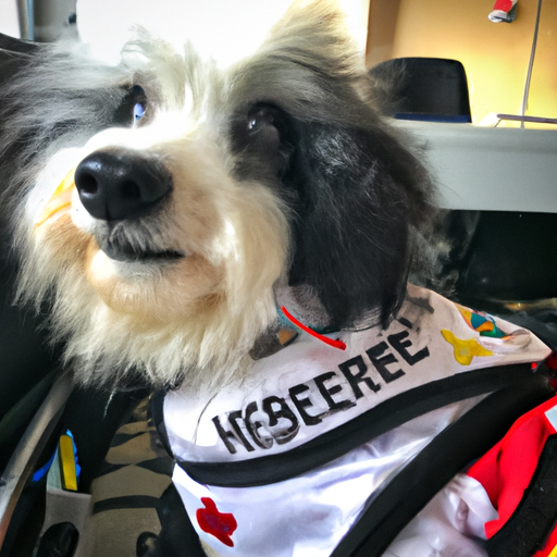 What Do Therapy Dogs Do?