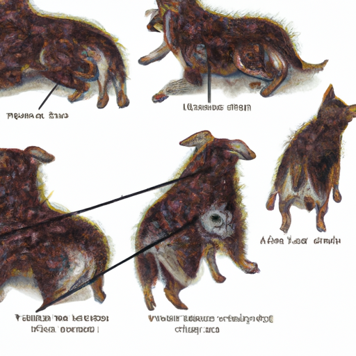 What Do Tick Bites Look Like on Dogs?