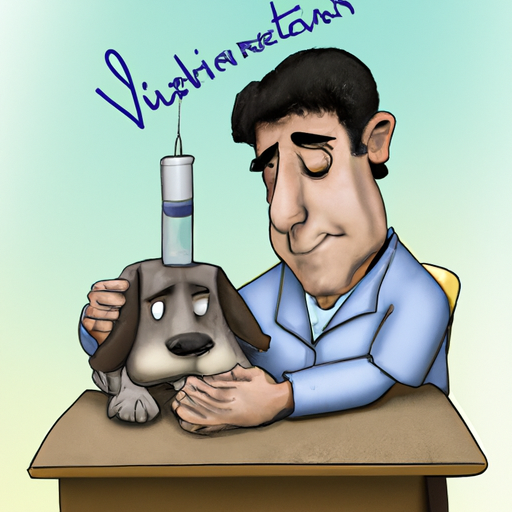 What Do Vets Use to Euthanize Dogs?