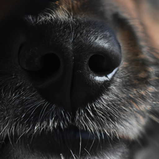 What Do Whiskers Do For Dogs?