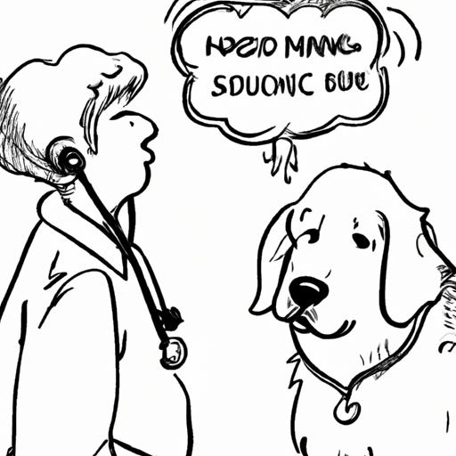 What Does a Dog’s Cough Sound Like?