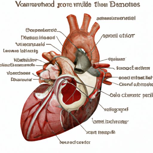 What Does A Dog’s Heart Look Like?