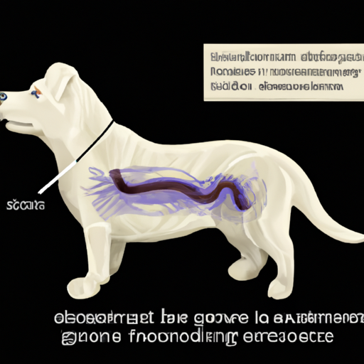 What Does a Tapeworm Look Like in Dogs? - One Top Dog