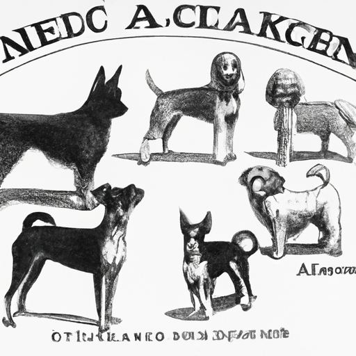 What Does AKC Mean in Dogs?