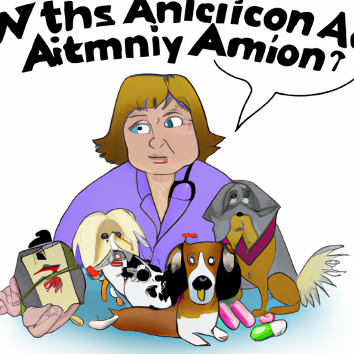 What Does Amoxicillin Treat in Dogs?