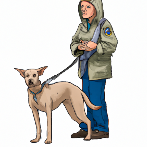 What Does Animal Control Do With Dogs?