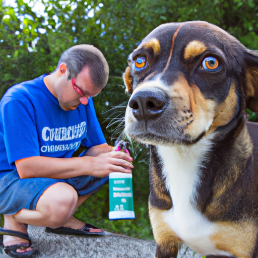 What Does Antifreeze Do to Dogs?