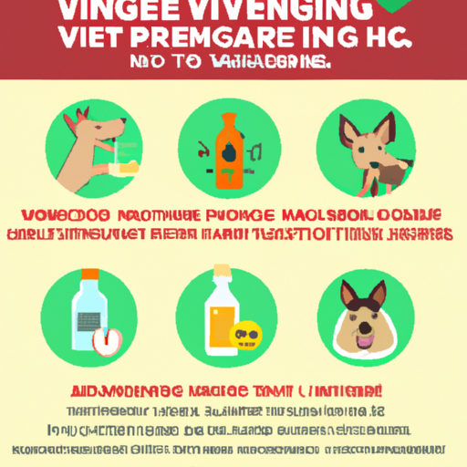 What Does Apple Cider Vinegar Do For Dogs?