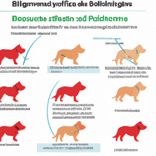 What Does Brucellosis in Dogs Look Like?