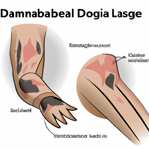 What Does Elbow Dysplasia Look Like in Dogs?