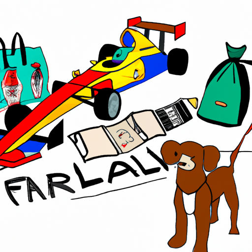 What Does F1 Mean For Dogs?