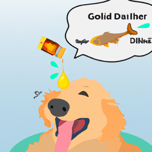 What Does Fish Oil Do For Dogs?