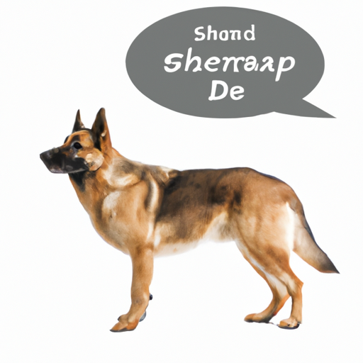 What Does GSD Stand for in Dogs?