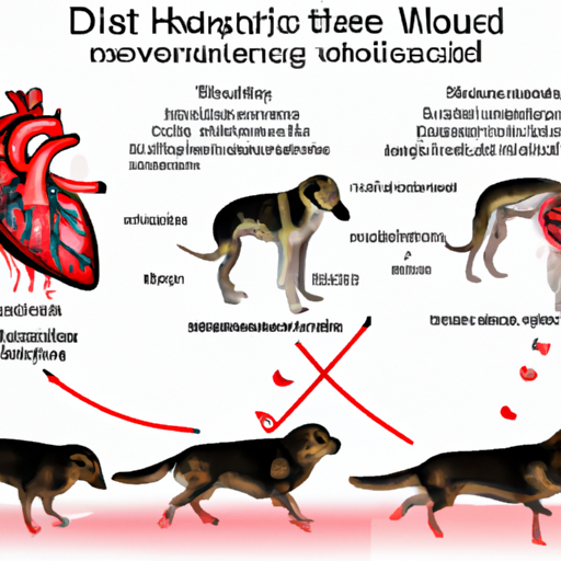 What Does Heartworm Do to Dogs?