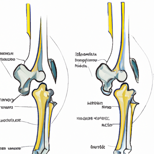 What Does Hip Dysplasia Look Like in Dogs?