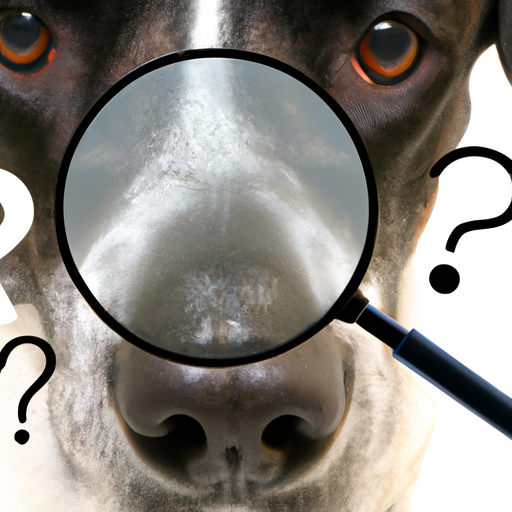 What Does It Mean If a Dog’s Nose is Dry