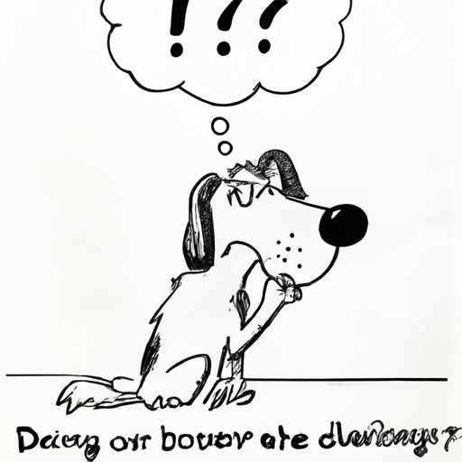 What Does It Mean If a Dog’s Nose is Dry?