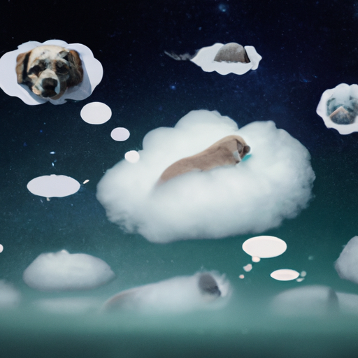 What Does It Mean to Dream About Dogs?