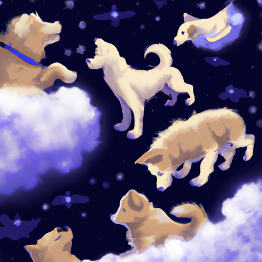 What Does It Mean To Dream Of Dogs?