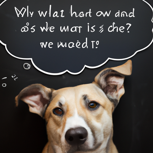 What Does It Mean When a Dog’s Ears Are Down?