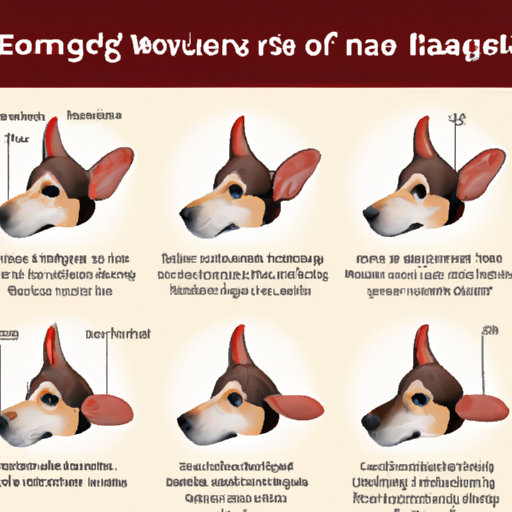 What Does It Mean When a Dog's Ears Go Back? - One Top Dog