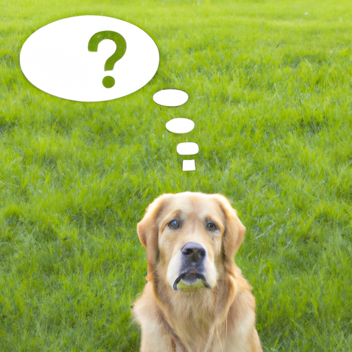 What Does it Mean When Dogs Eat Grass?