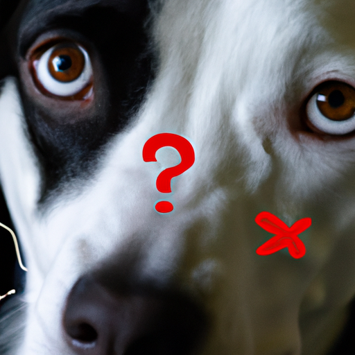 What Does it Mean When Dogs’ Eyes are Red?