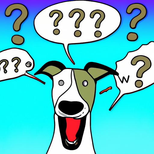 What Does It Mean When Dogs Yawn A Lot?