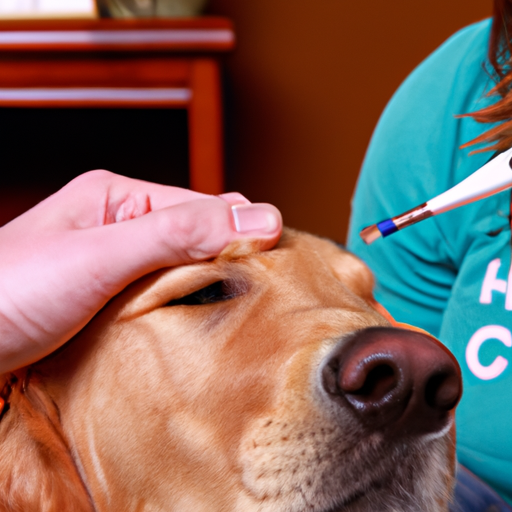 What Does It Mean When Your Dog’s Nose Is Dry?