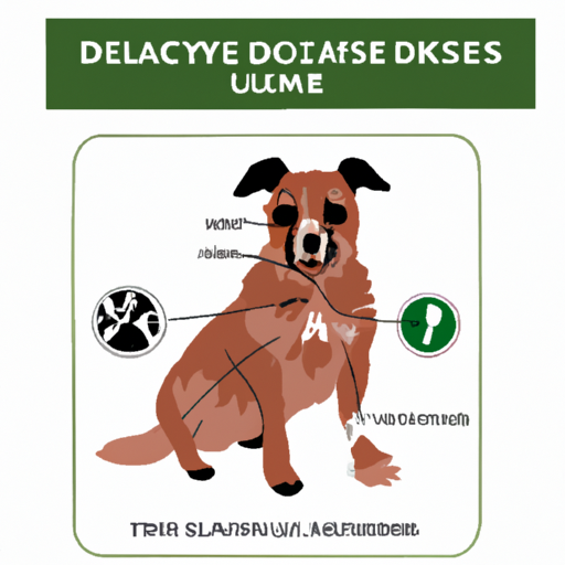 What Does Lyme Disease Do to Dogs?