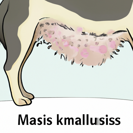 What Does Mastitis Look Like in Dogs?