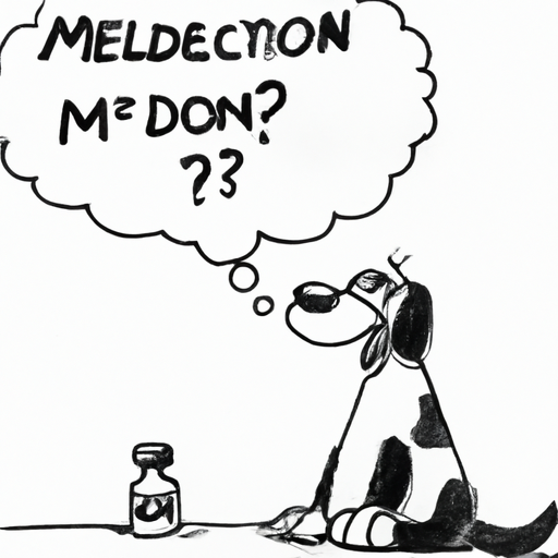 What Does Meloxicam Do for Dogs?