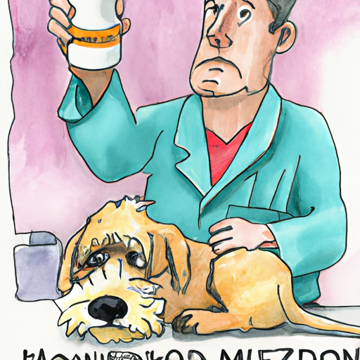 What Does Metronidazole Treat in Dogs?