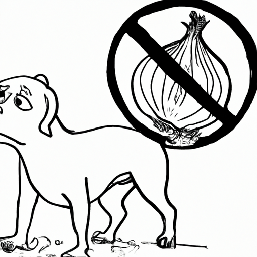 What Does Onion Do to Dogs?