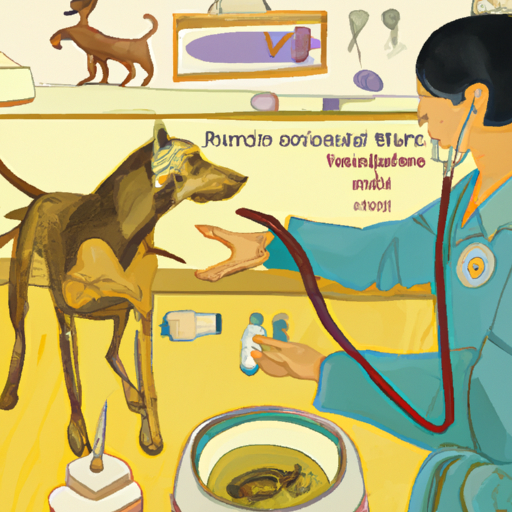 What Does Panacur Treat in Dogs?