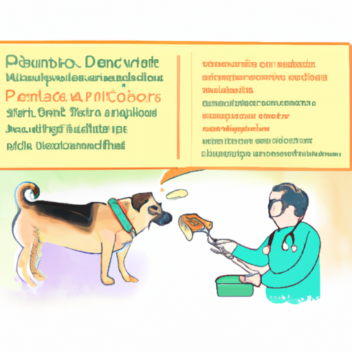 What Does Panacur Treat in Dogs?