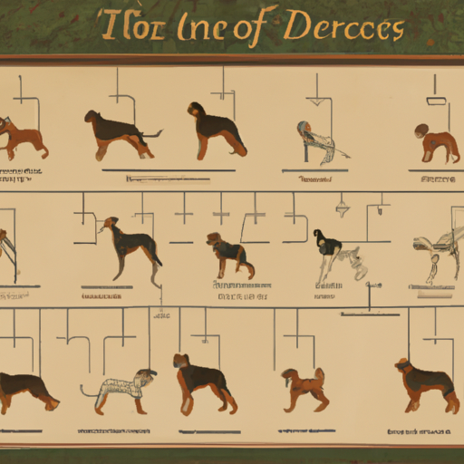 What Does Pedigree Mean in Dogs?