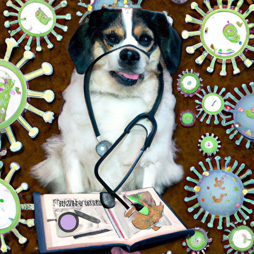 What Does Penicillin Treat in Dogs?