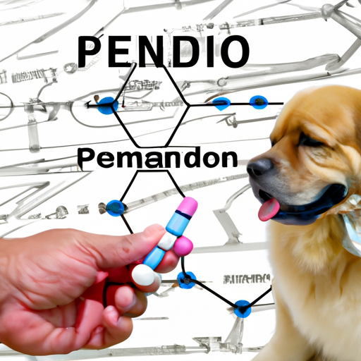 What Does Pimobendan Do For Dogs?