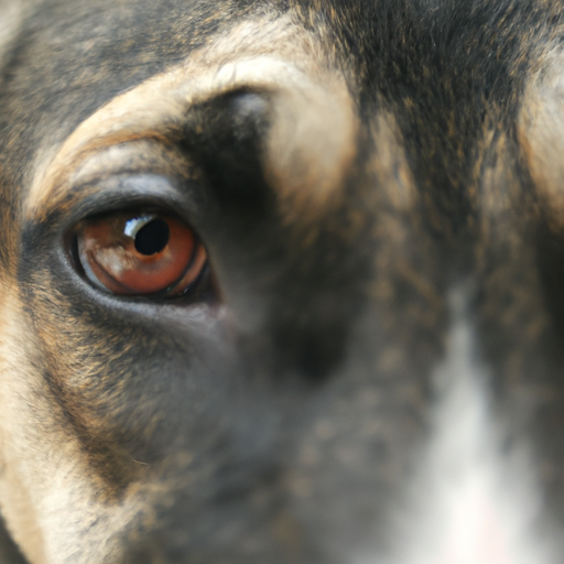 What Does Pink Eye in Dogs Look Like?