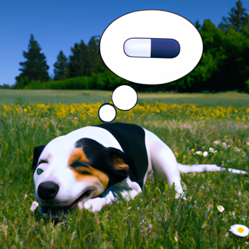 What Does Prozac Do for Dogs?