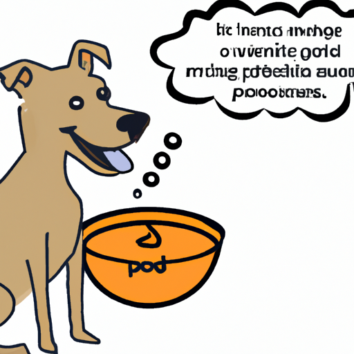 What Does Pumpkin Puree Do For Dogs?