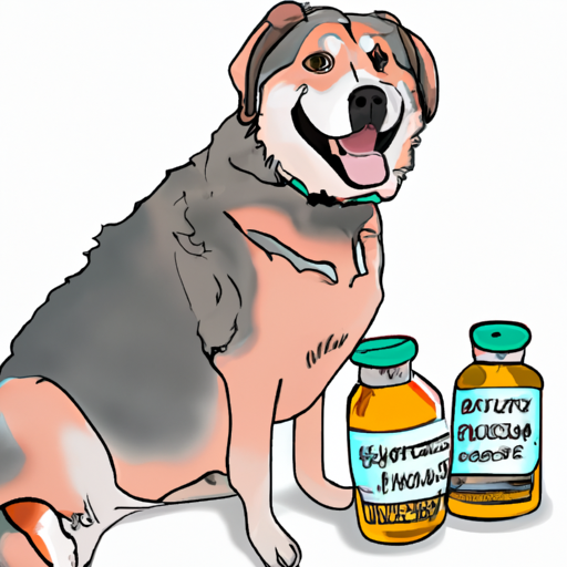 What Does Salmon Oil Do for Dogs?