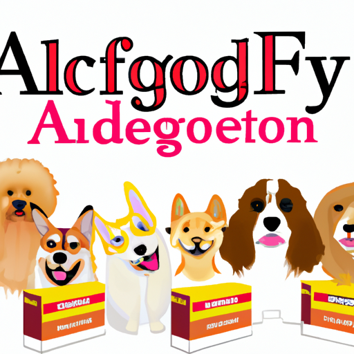 What Dog Food Is Best For Dogs With Allergies?