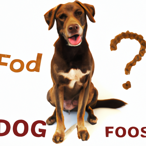 What Dog Food is Good for Dogs?