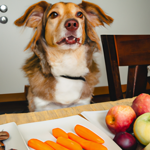 What Dogs Eat: A Comprehensive Guide