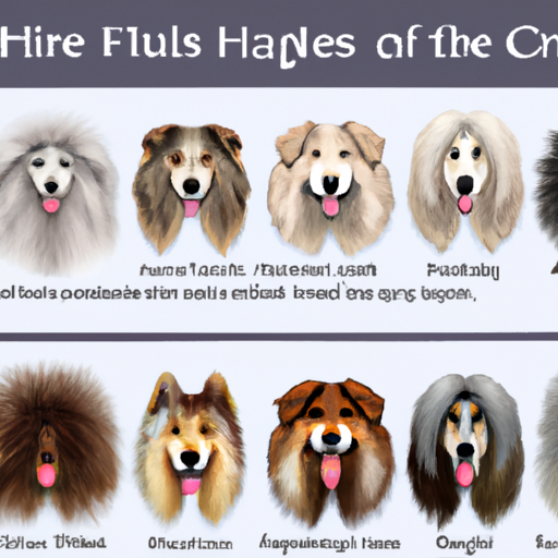 What Dogs Have Hair Not Fur?