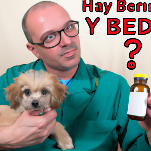 What Dose of Benadryl is Safe for Dogs?