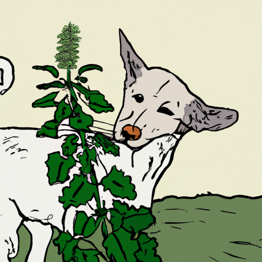 What Effect Does Catnip Have On Dogs?